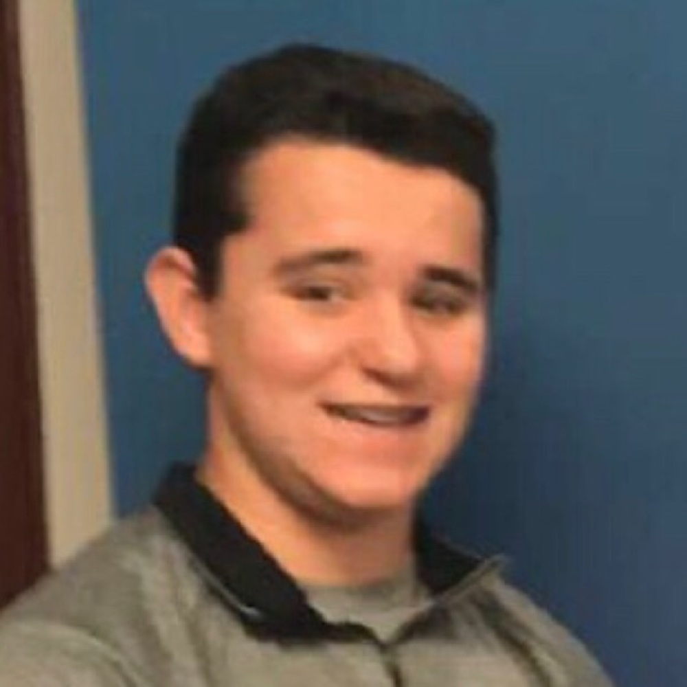 Meet your Posher, Matt